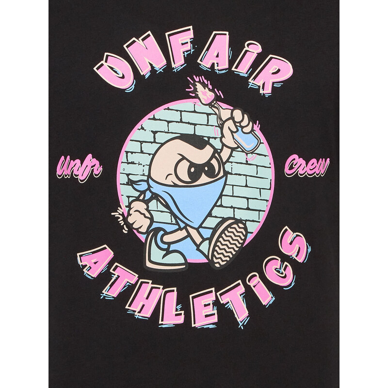 T-Shirt Unfair Athletics