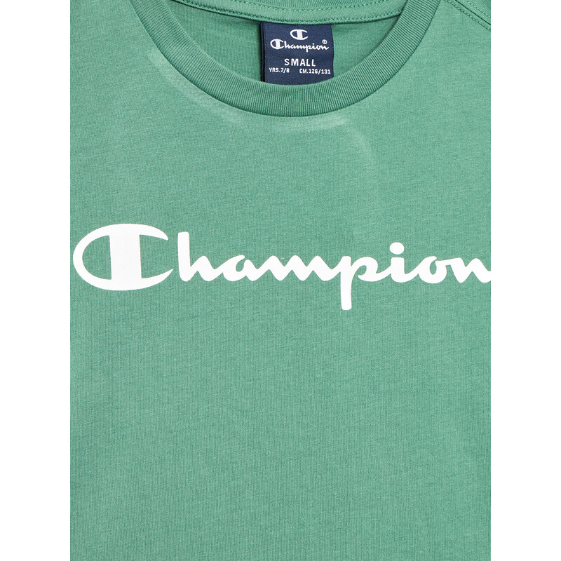 T-Shirt Champion