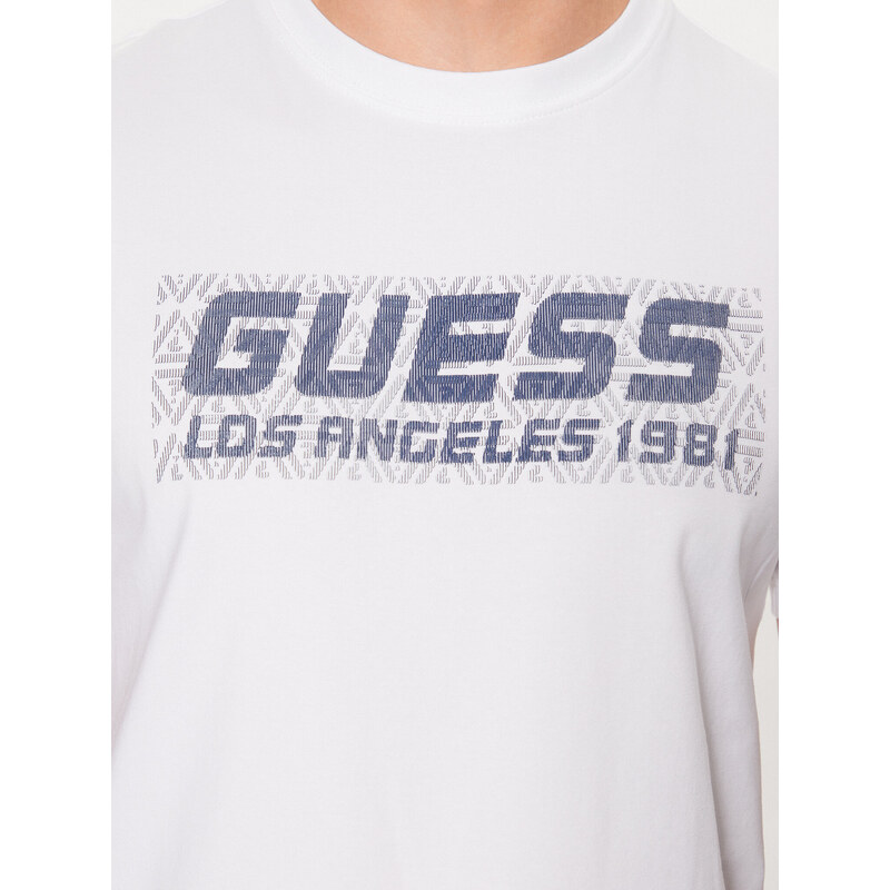 T-Shirt Guess