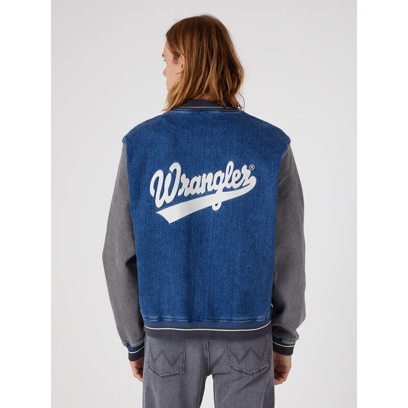 Bunda bomber Wrangler