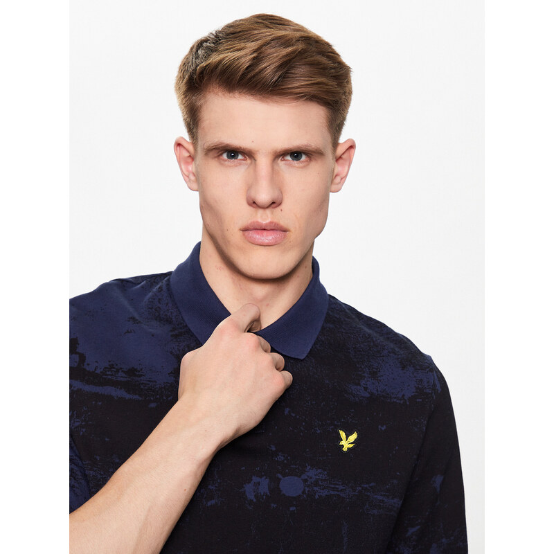 Polokošile Lyle & Scott