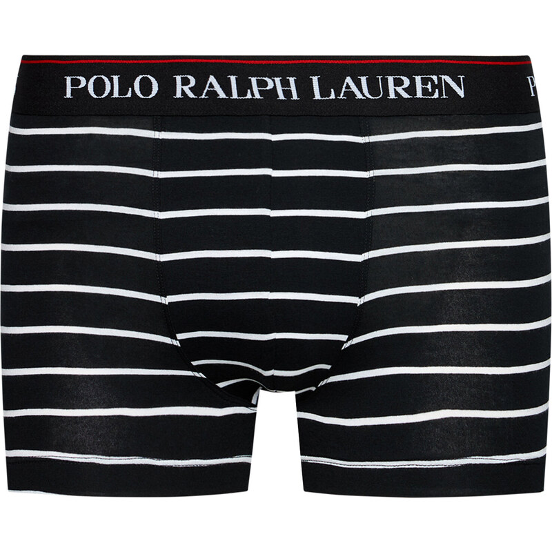 Sada 3 kusů boxerek Polo Ralph Lauren