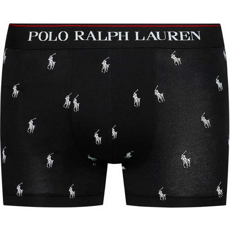 Sada 3 kusů boxerek Polo Ralph Lauren