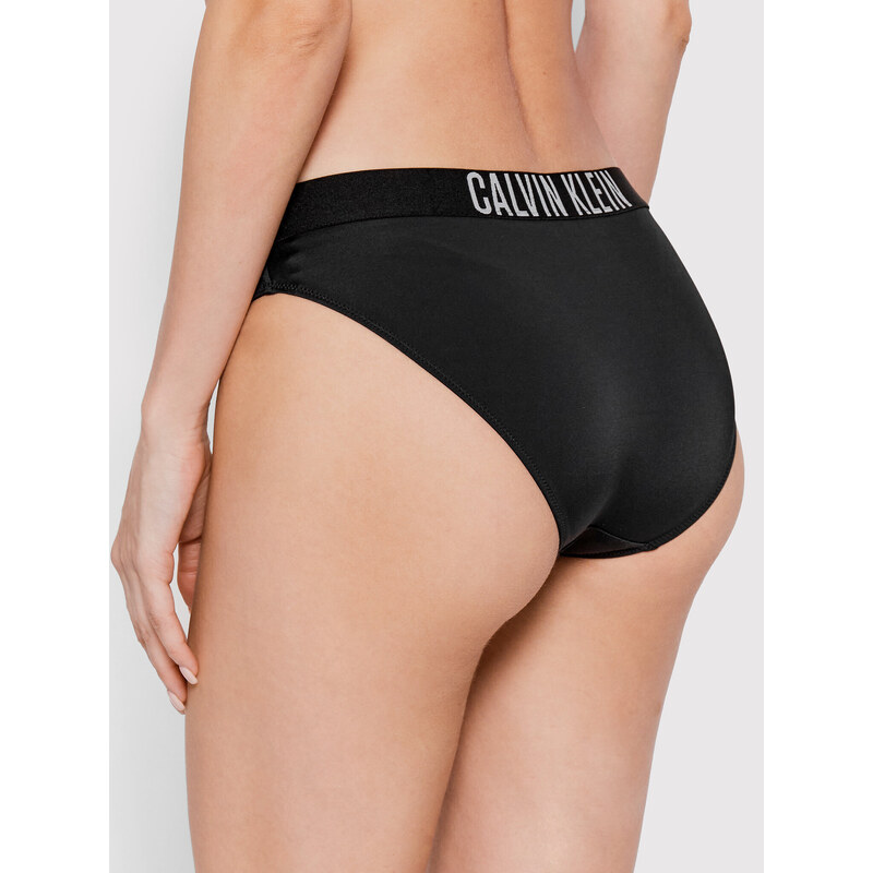 Spodní část bikin Calvin Klein Swimwear