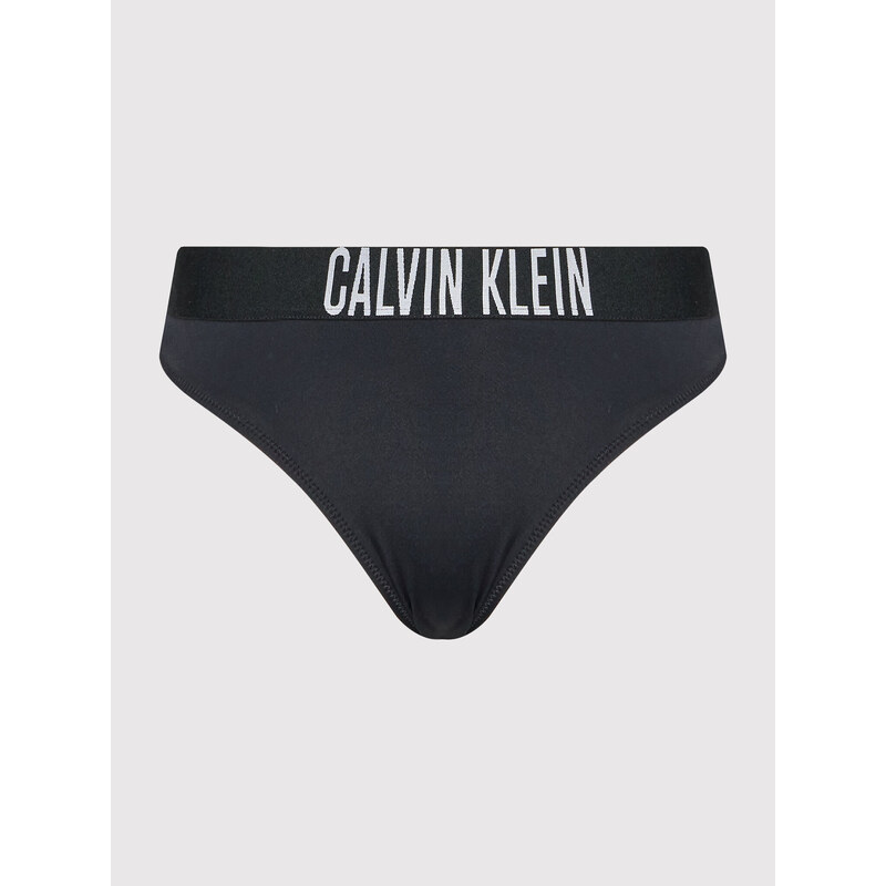 Spodní část bikin Calvin Klein Swimwear