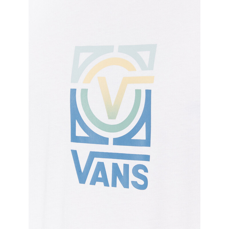 T-Shirt Vans