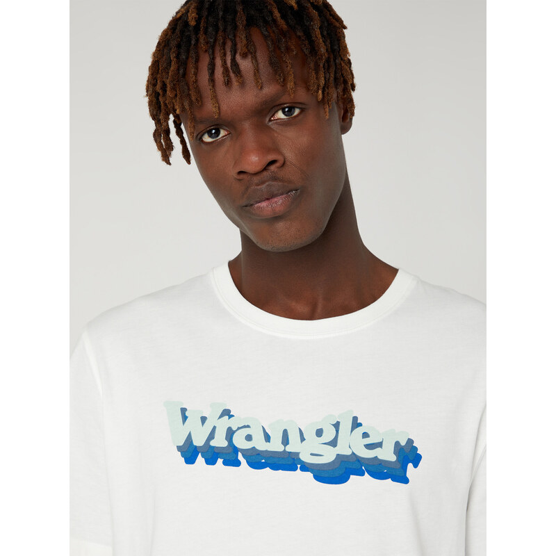 T-Shirt Wrangler