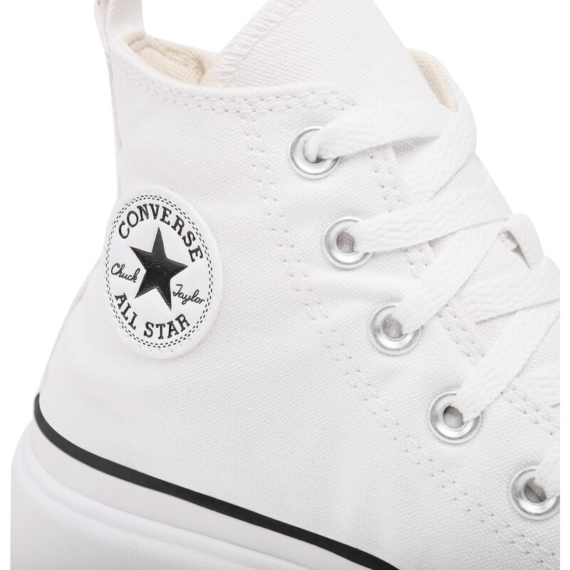 Plátěnky Converse