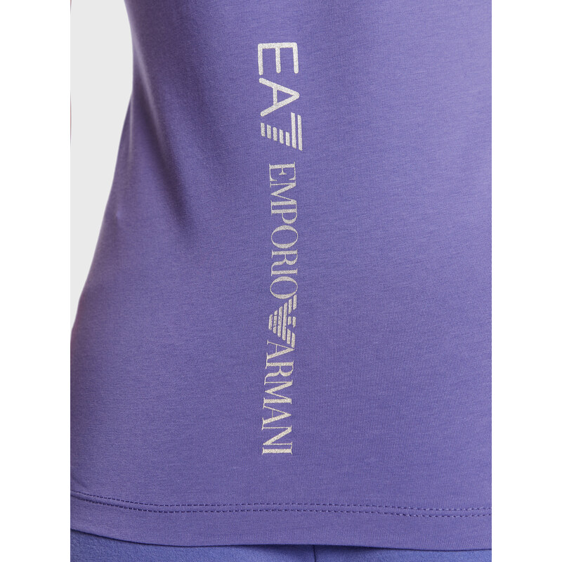 T-Shirt EA7 Emporio Armani