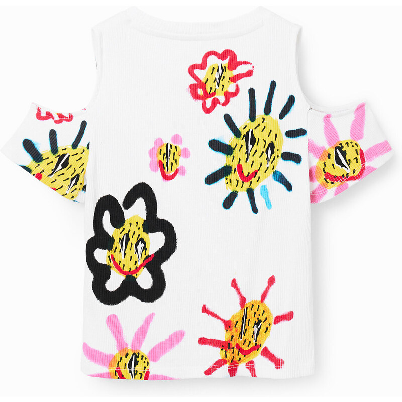 T-Shirt Desigual