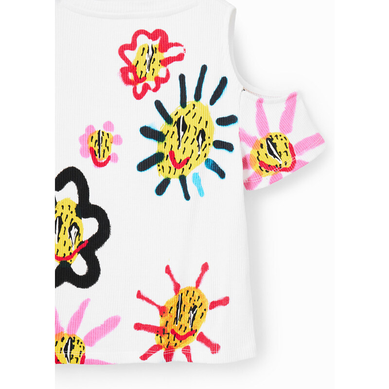 T-Shirt Desigual