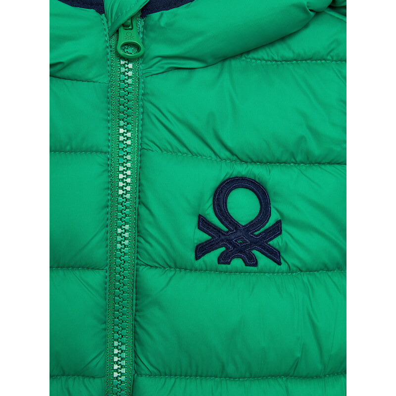 Vatovaná bunda United Colors Of Benetton