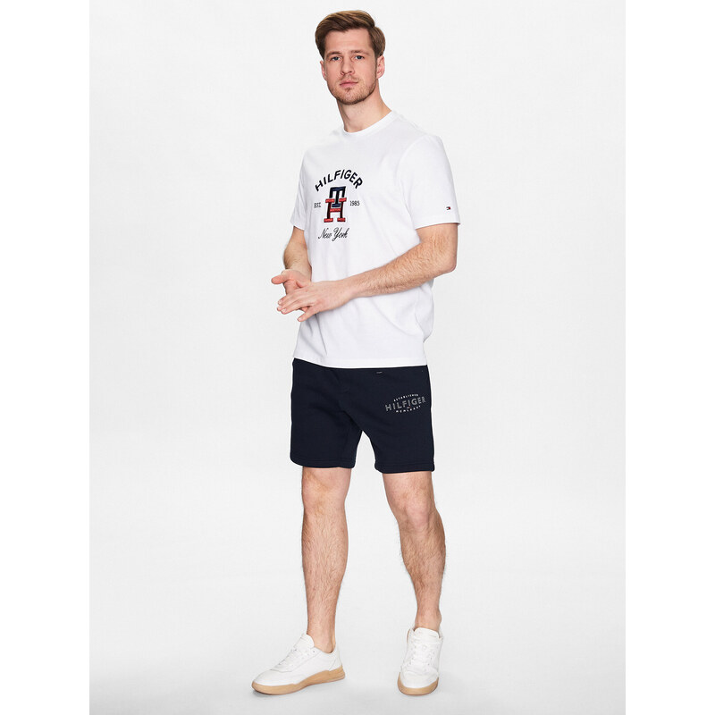 Sportovní kraťasy Tommy Hilfiger