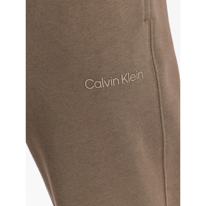 Teplákové kalhoty Calvin Klein Performance