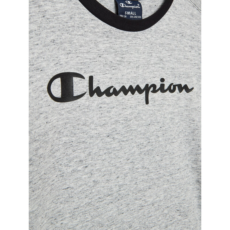 T-Shirt Champion