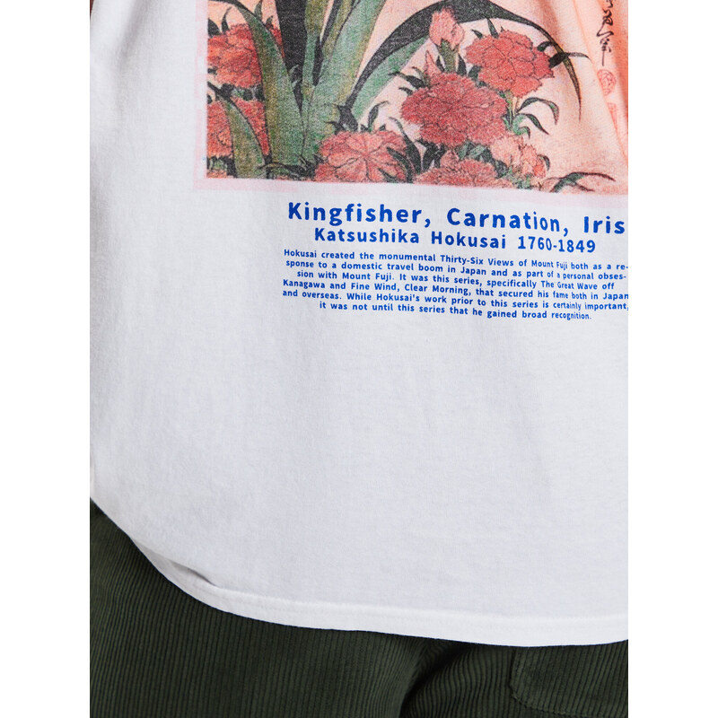 T-Shirt BDG Urban Outfitters