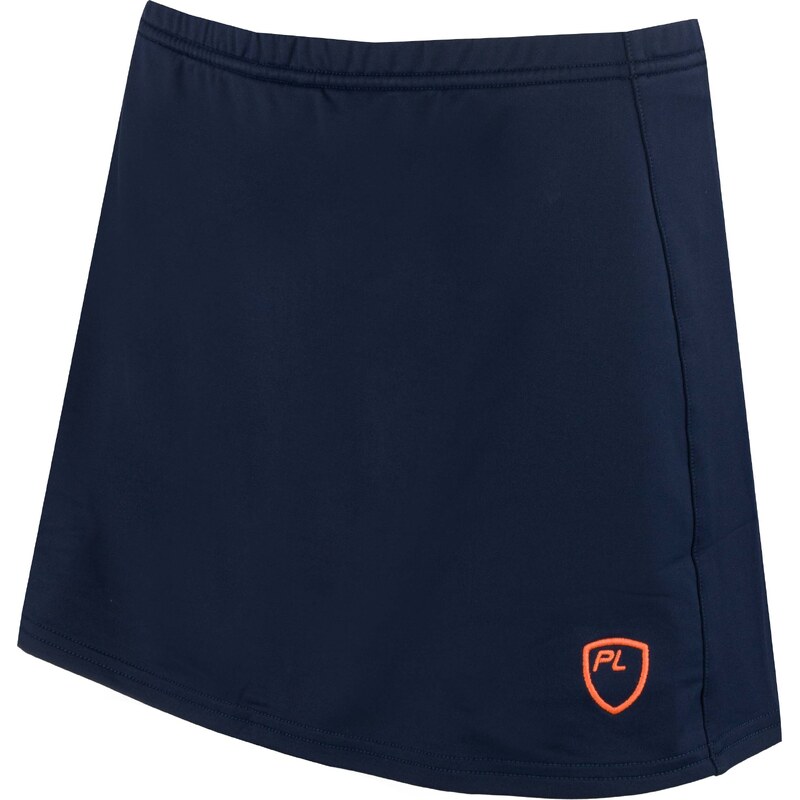 Dámská sukně PlayerLayer Skort Navy XS 109626687