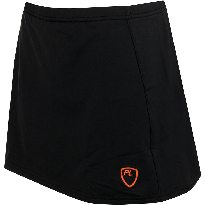 Dámská sukně PlayerLayer Skort Black XS 109626688
