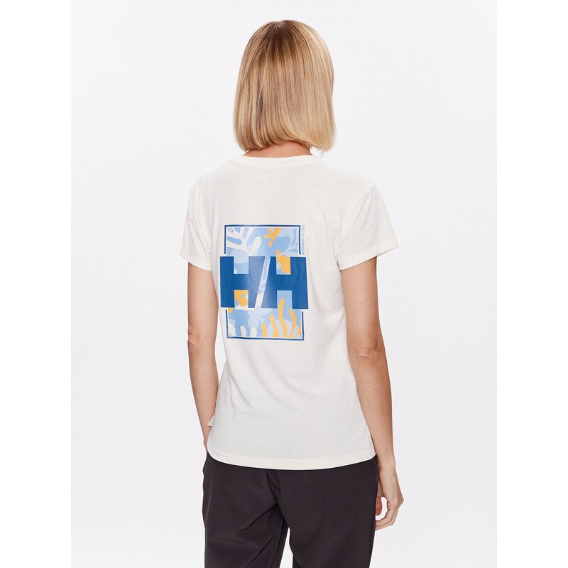 T-Shirt Helly Hansen