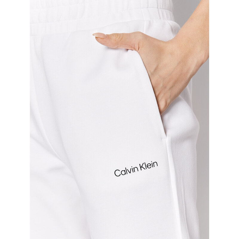 Teplákové kalhoty Calvin Klein