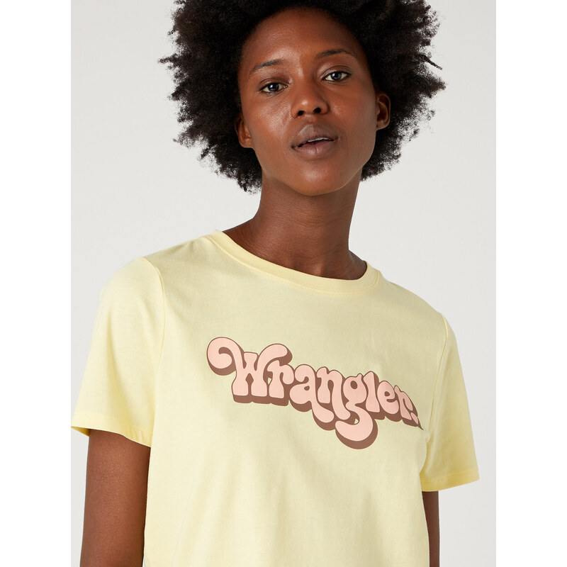 T-Shirt Wrangler