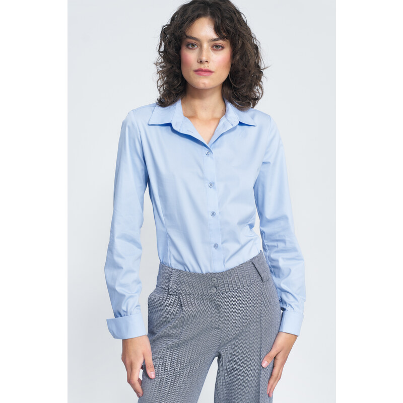 Nife Woman's Shirt K71