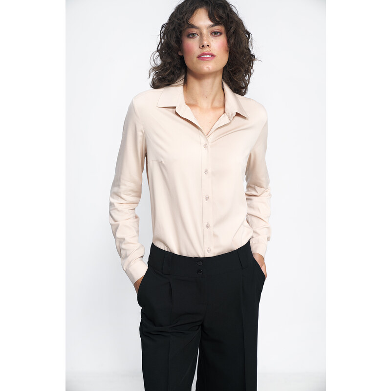 Nife Woman's Shirt K72