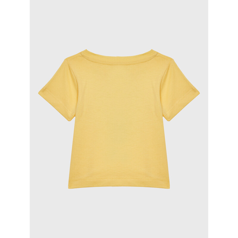 T-Shirt Zippy