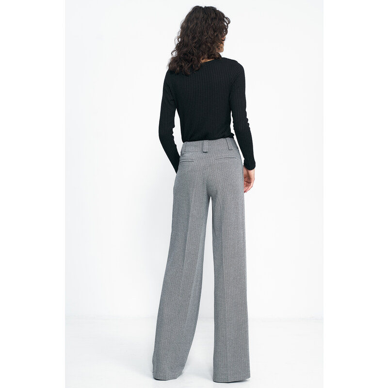 Nife Woman's Pants SD82