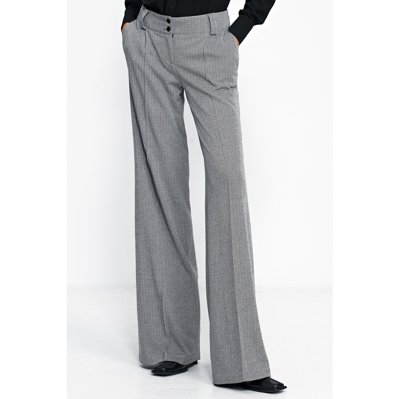 Nife Woman's Pants SD82