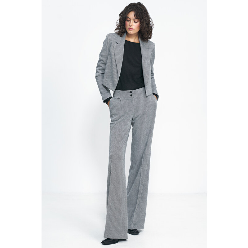 Nife Woman's Pants SD82