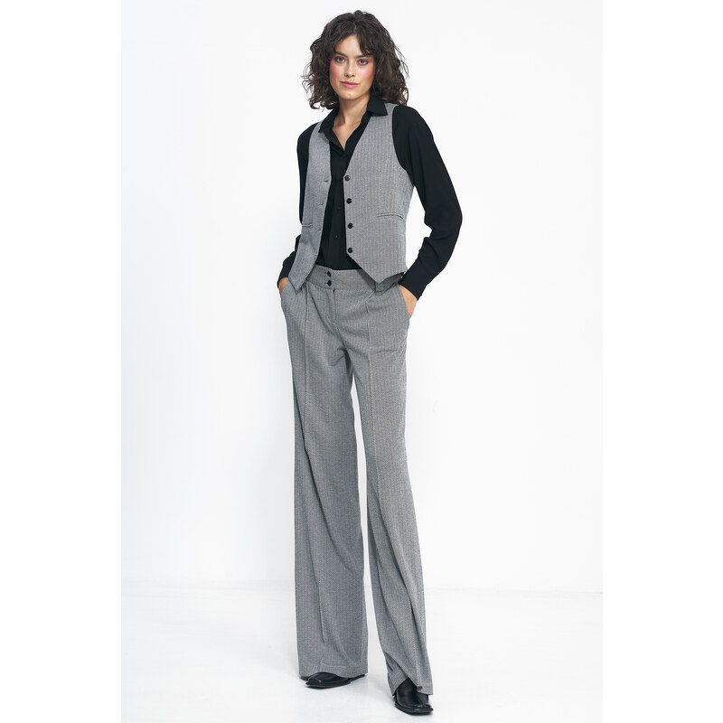 Nife Woman's Pants SD82