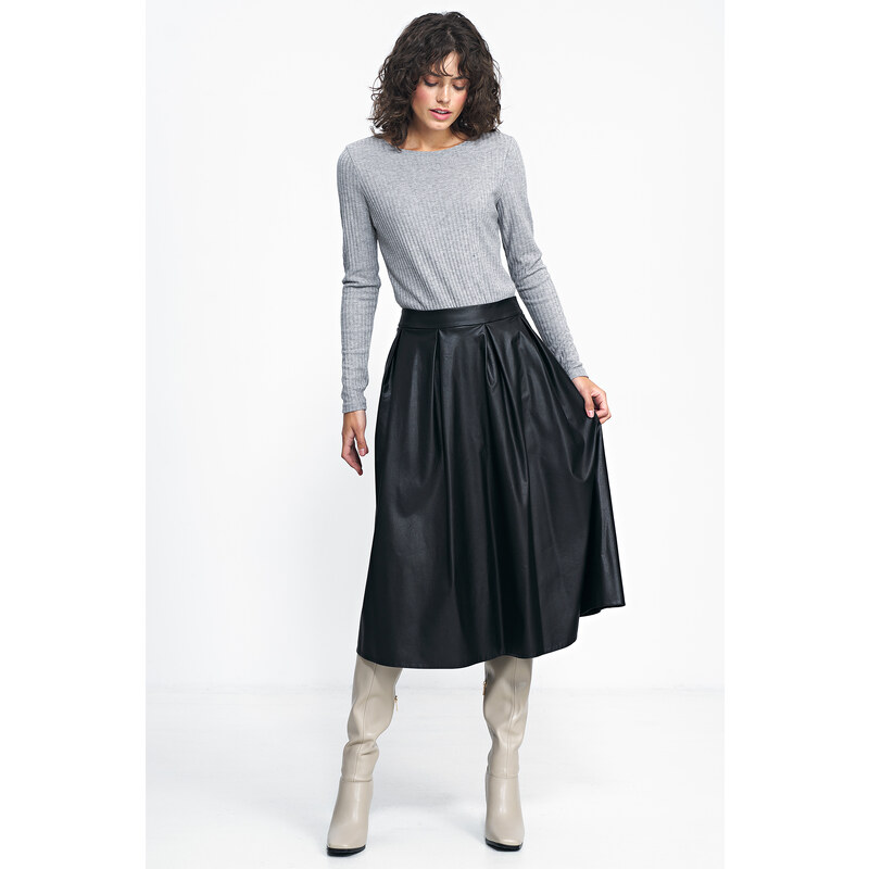 Nife Woman's Skirt SP71