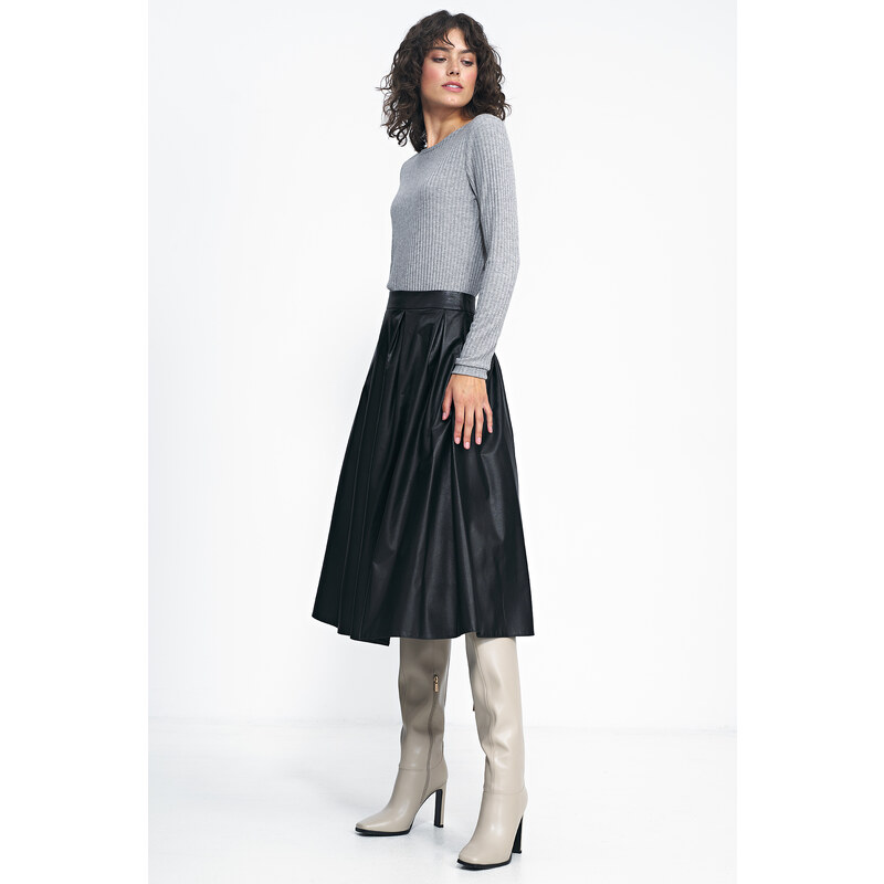 Nife Woman's Skirt SP71