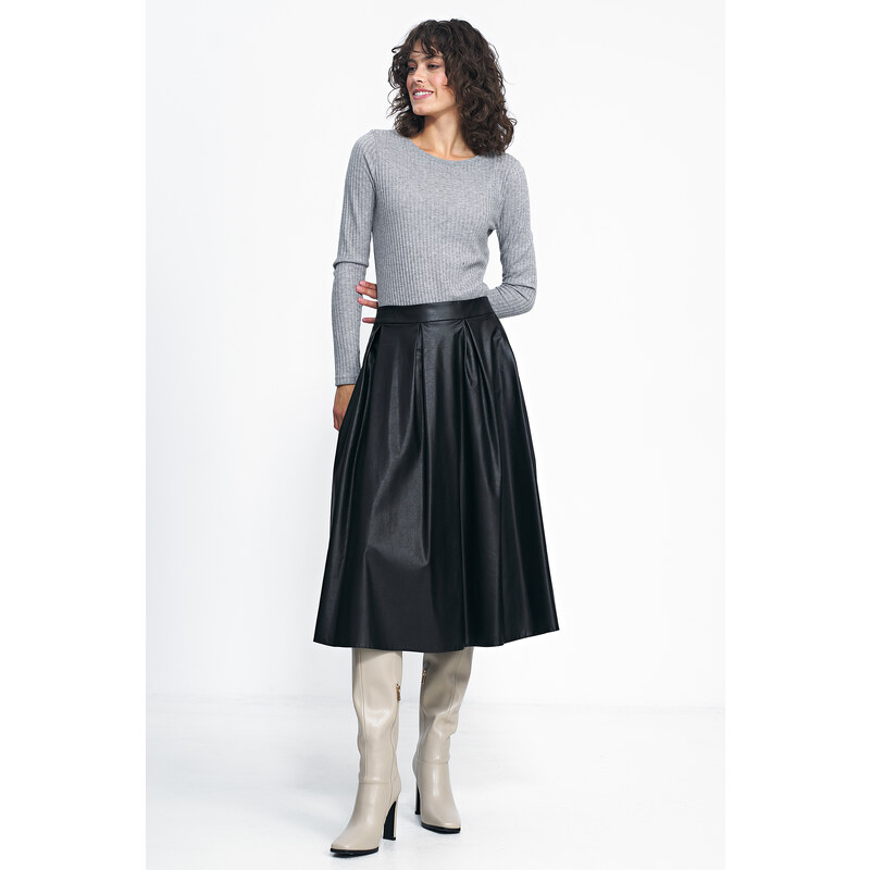 Nife Woman's Skirt SP71