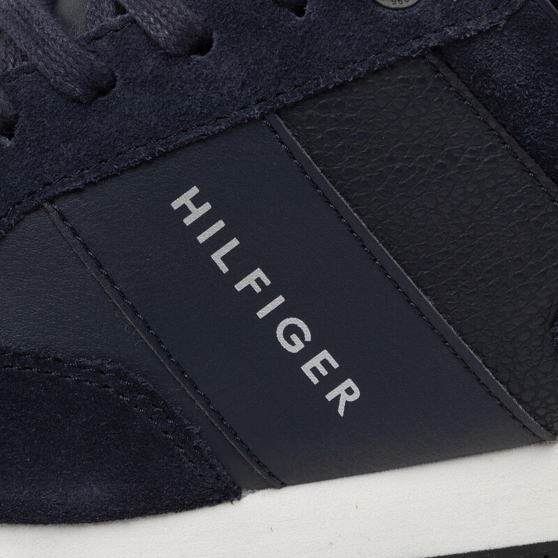 Sneakersy Tommy Hilfiger