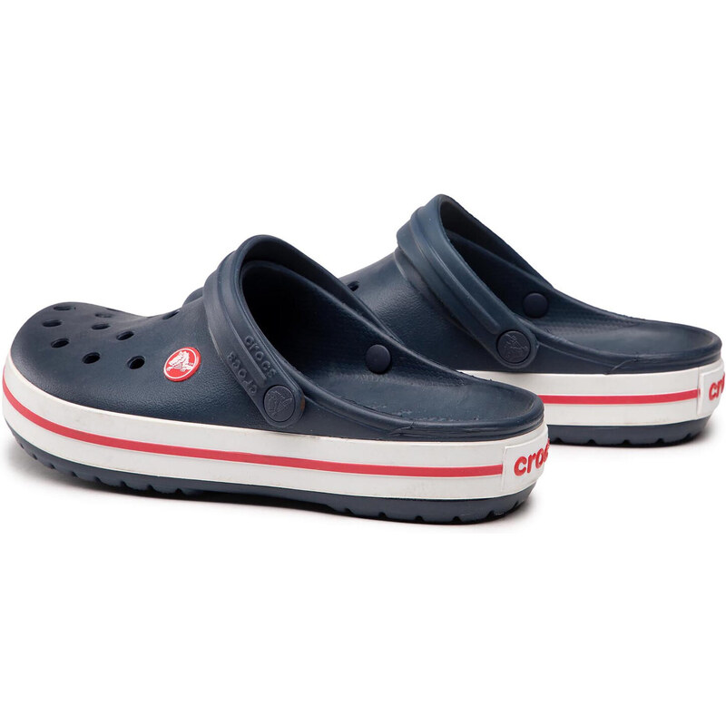 Nazouváky Crocs