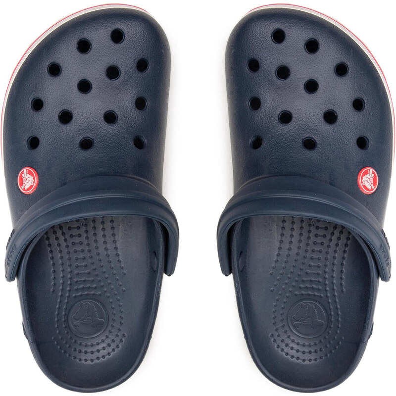 Nazouváky Crocs