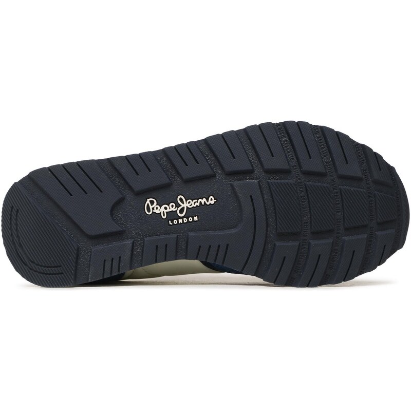 Sneakersy Pepe Jeans