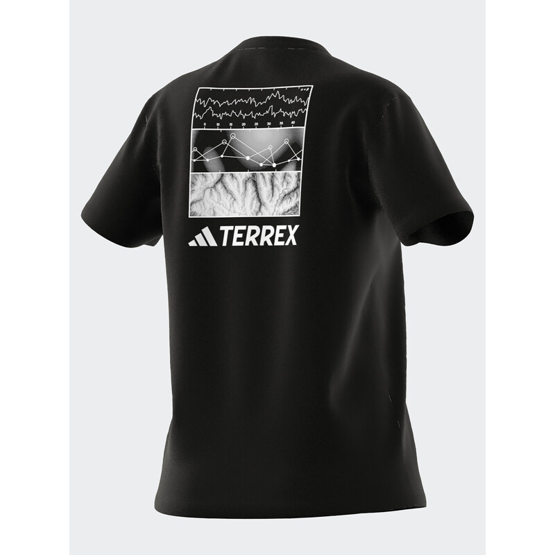 Funkční tričko adidas