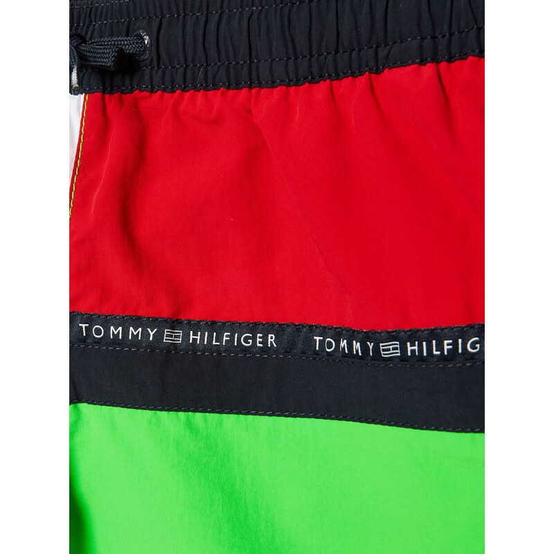 Plavecké šortky Tommy Hilfiger