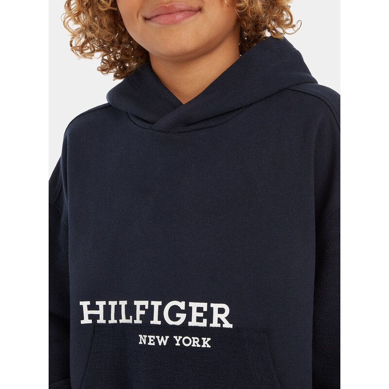 Mikina Tommy Hilfiger