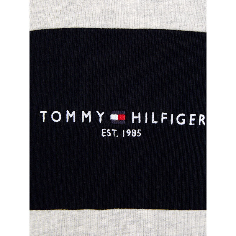 Mikina Tommy Hilfiger