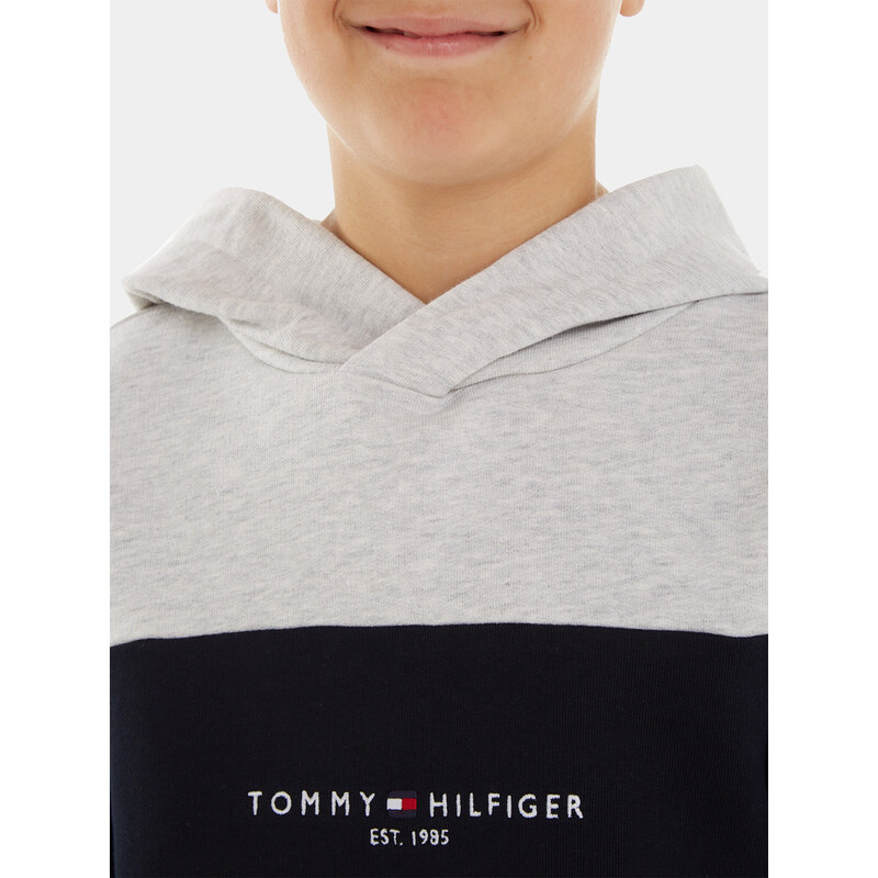 Mikina Tommy Hilfiger