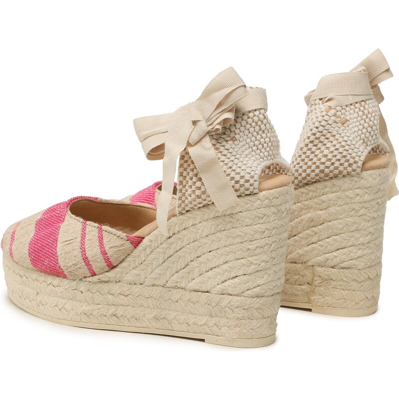 Espadrilky Manebi