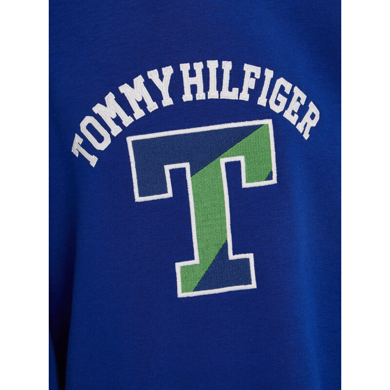 Mikina Tommy Hilfiger