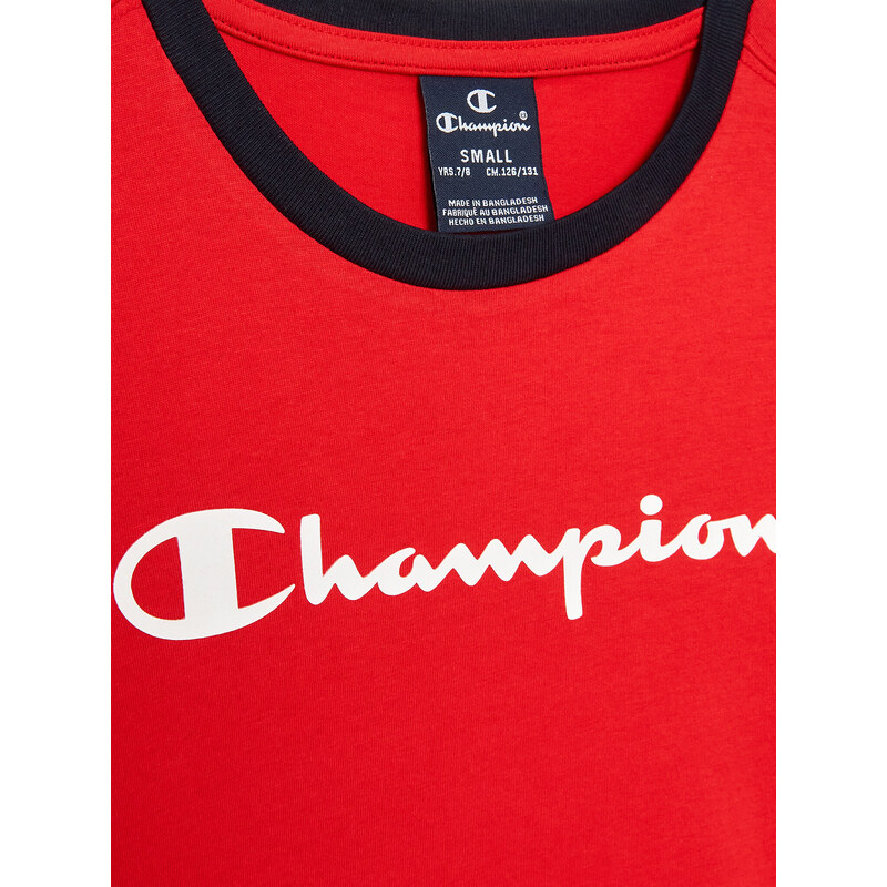 T-Shirt Champion