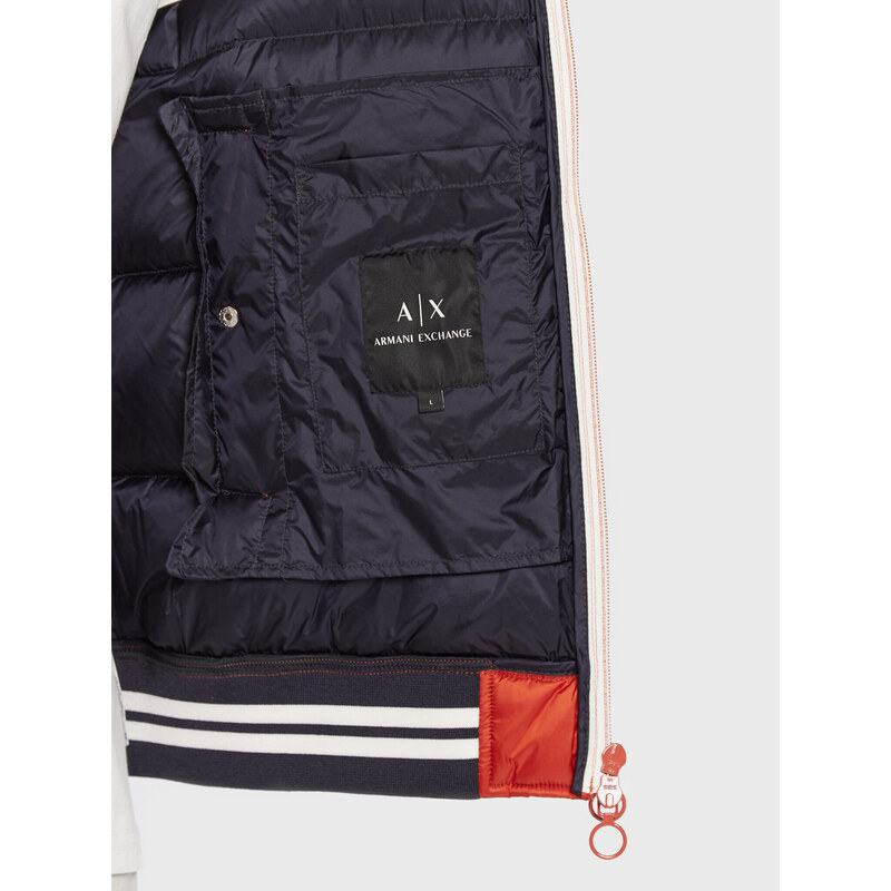 Bunda bomber Armani Exchange