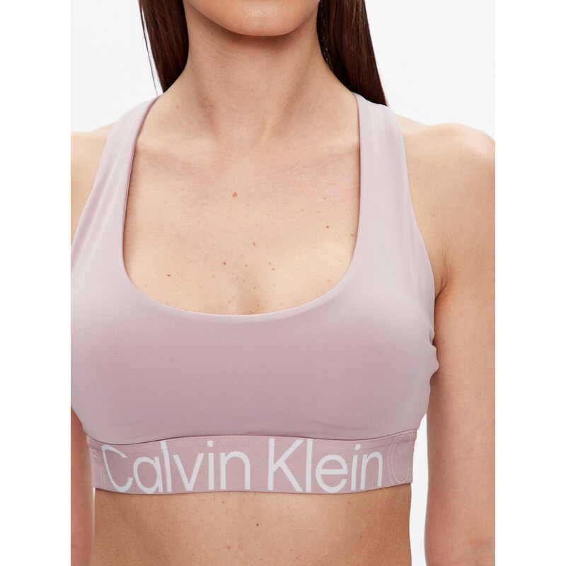 Sportovní podprsenka Calvin Klein Performance