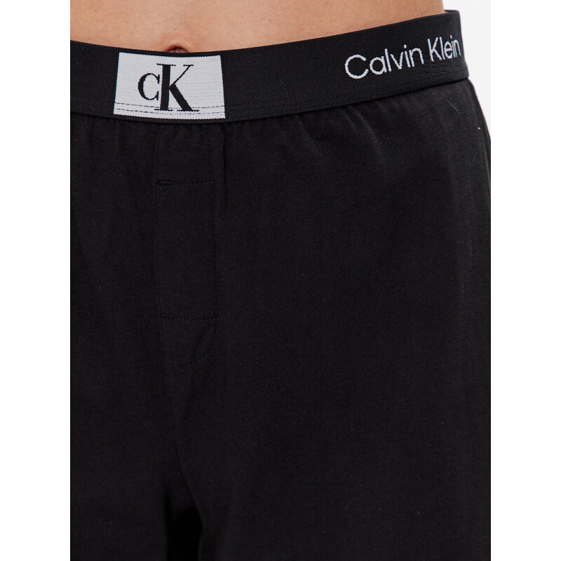 Pyžamové šortky Calvin Klein Underwear